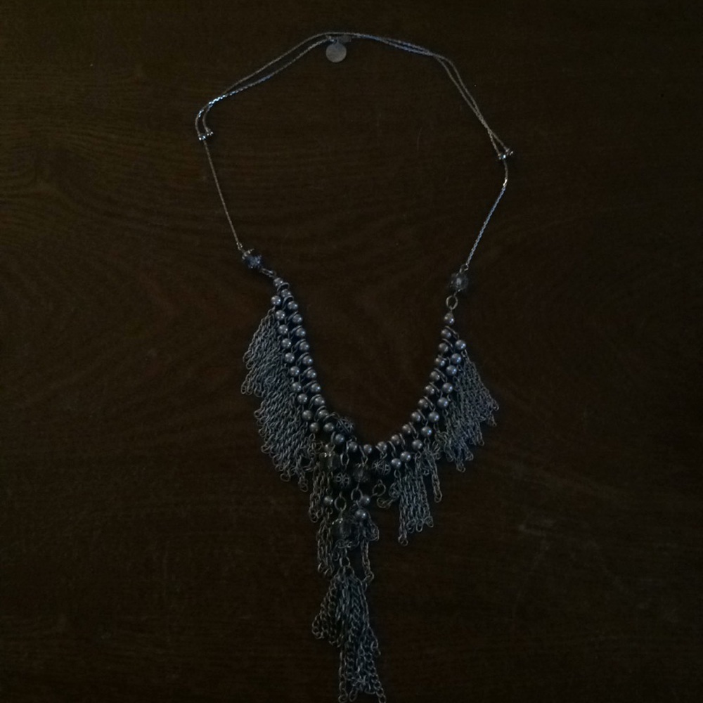 Women’s Alex and Ani necklace